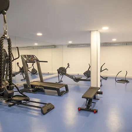 Lägenhet Waves - By Smarthomes Nazaré