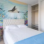 Apartmán Waves - By Smarthomes