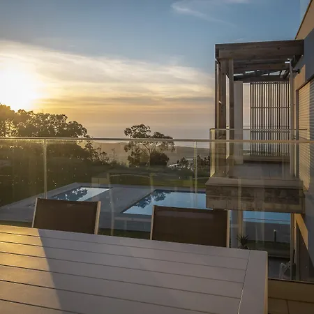 Apartmán Waves Com Jacuzzi Privado - By Smarthomes