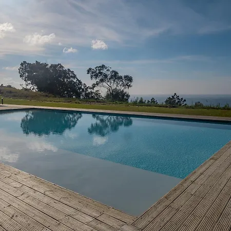 Waves Com Jacuzzi Privado - By Smarthomes Apartmán *