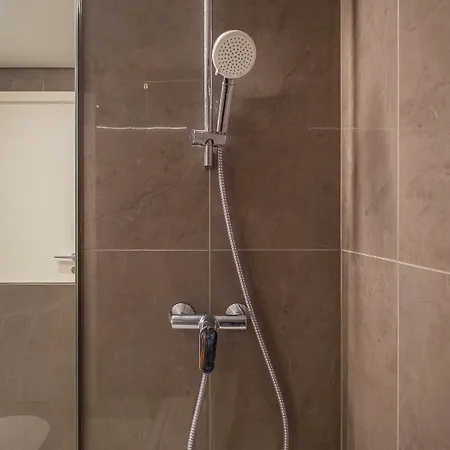 Waves Com Jacuzzi Privado - By Smarthomes Apartment *