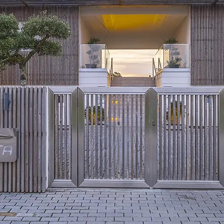 Waves - By Smarthomes Назаре