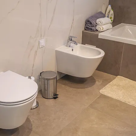 Apartment Waves Com Jacuzzi Privado - By Smarthomes Nazare