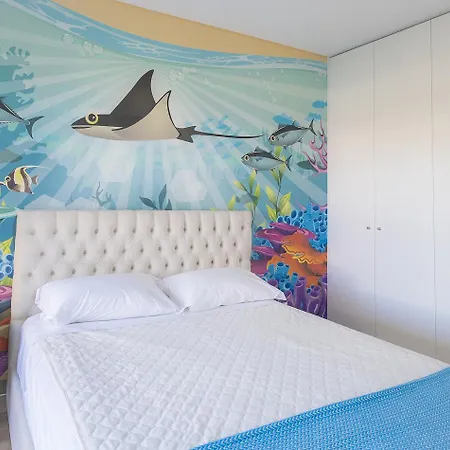 Waves - By Smarthomes * Назаре