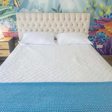 Waves - By Smarthomes Апартаменты *