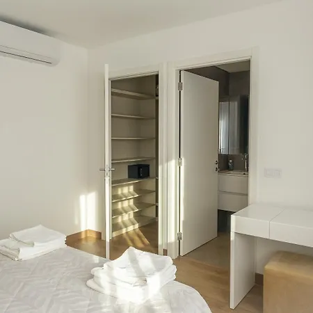 Waves - By Smarthomes Апартаменты Назаре