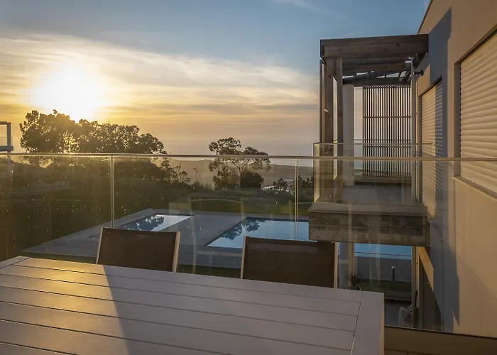 Apartament Waves - By Smarthomes