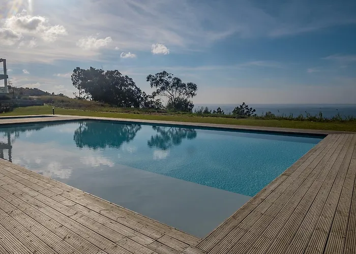 Waves - By Smarthomes Apartament *