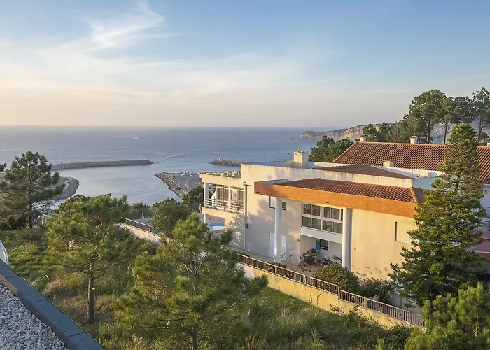 Waves - By Smarthomes Apartament