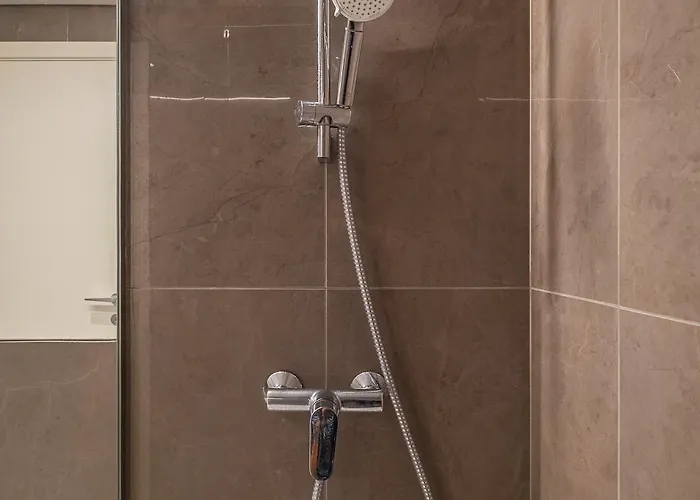 Waves - By Smarthomes Apartament *