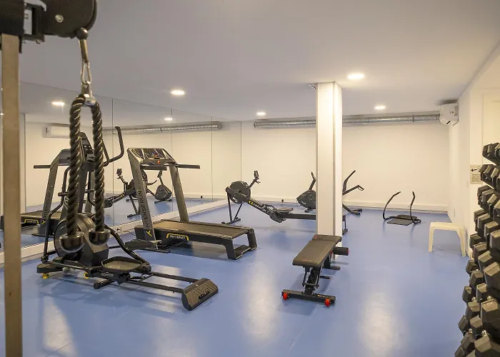 Apartament Waves - By Smarthomes Nazaré