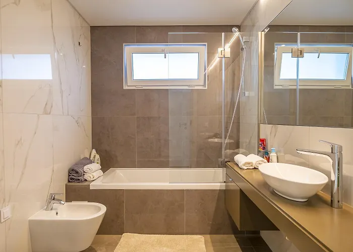 Waves - By Smarthomes Apartament *