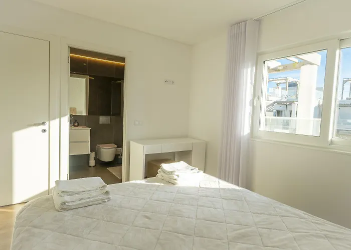 Apartament Waves - By Smarthomes