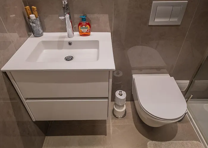 Apartament Waves - By Smarthomes *