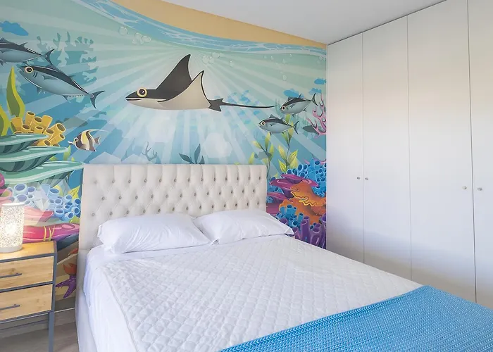 Waves - By Smarthomes * Nazaré