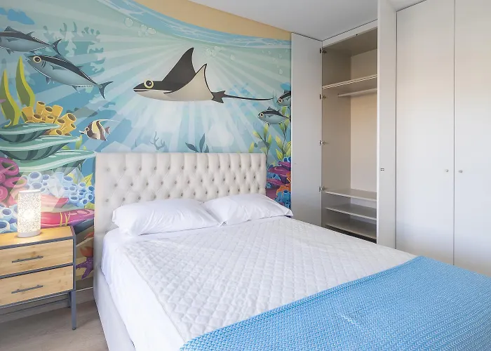 Apartament Waves - By Smarthomes