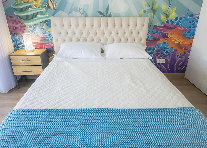 Waves - By Smarthomes Apartament *