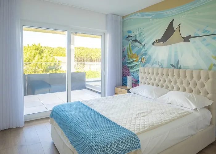 Apartament Waves - By Smarthomes *