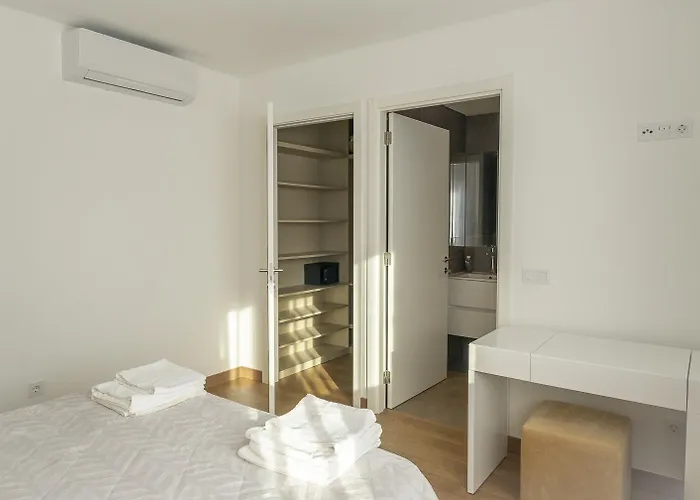 Waves - By Smarthomes Apartament Nazaré