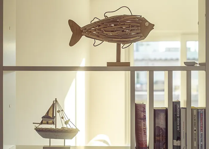 Apartament Waves - By Smarthomes