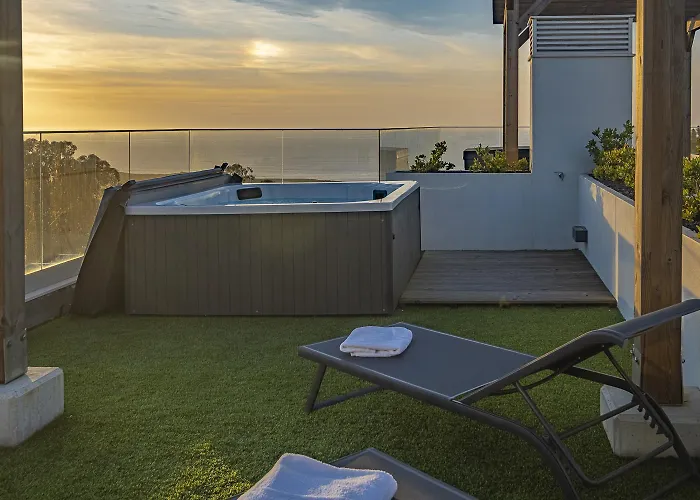 Waves - By Smarthomes Nazaré